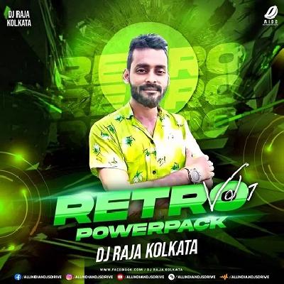 Toofan Remix Dj Song - Dj Raja Kolkata